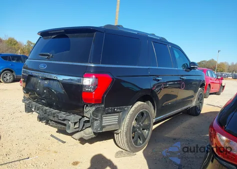 2020 Ford Expedition Limited from USA, damaged, VIN 1FMJU2AT3LEA72276